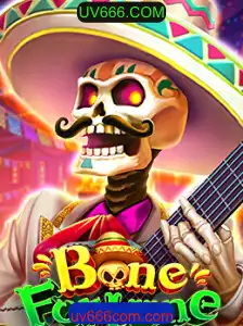 Explorando BoneFortune: Um Mergulho na Novidade dos Jogos Virtuais