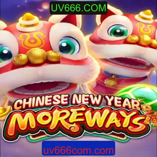 Descubra o Excitante Mundo de CHINESENEWYEARMOREWAYS: Um Jogo de Fortuna e Tradição