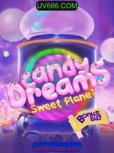 CandyDreamsSweetPlanet: Uma Aventura Doce e Inovadora