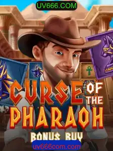 Explorando o Universo Fascinante do Jogo CurseofthePharaohBonusBuy