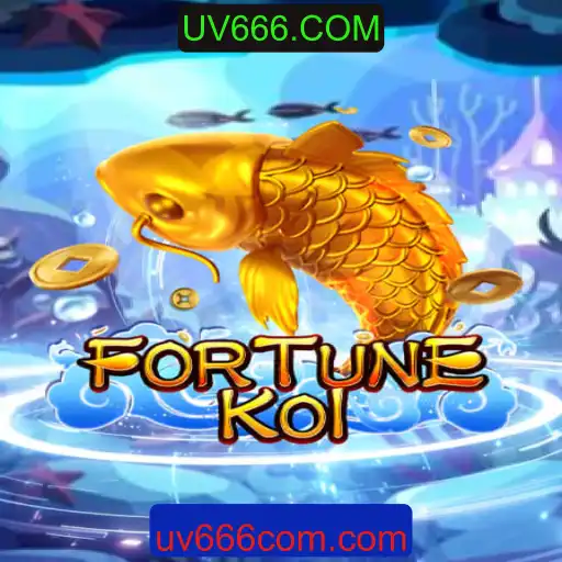 Descubra FORTUNEKOI: A Nova Sensação dos Jogos Online