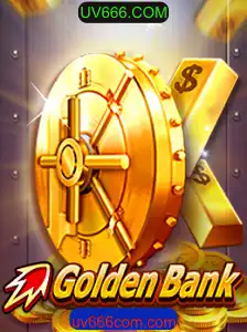 GoldenBank e UV666.COM: Um Novo Jogo que Está Dominando o Cenário Atual