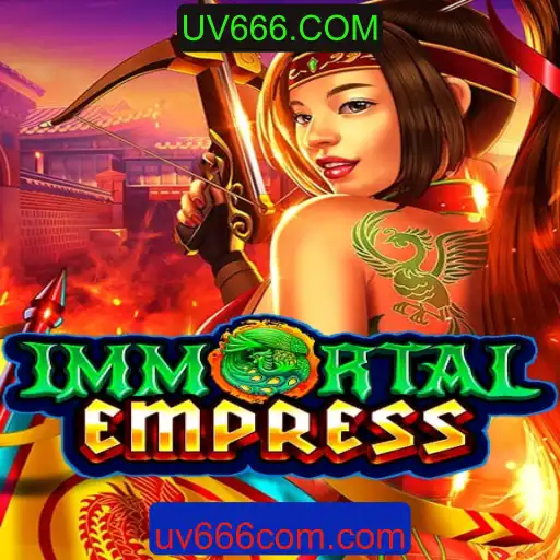 Descubra o Fascinante Mundo de ImmortalEmpress