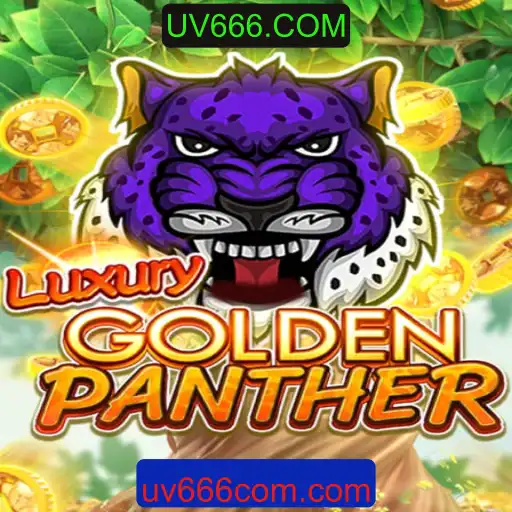 Explorando o Mundo de LUXURYGOLDENPANTHER: Um Jogo de Aventura e Estratégia