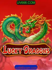 Explorando o Fascinante Mundo de LuckyDragons: Um Guia Completo