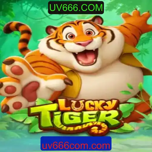 Explorando o Jogo LuckyTiger: Descrição, Introdução e Regras