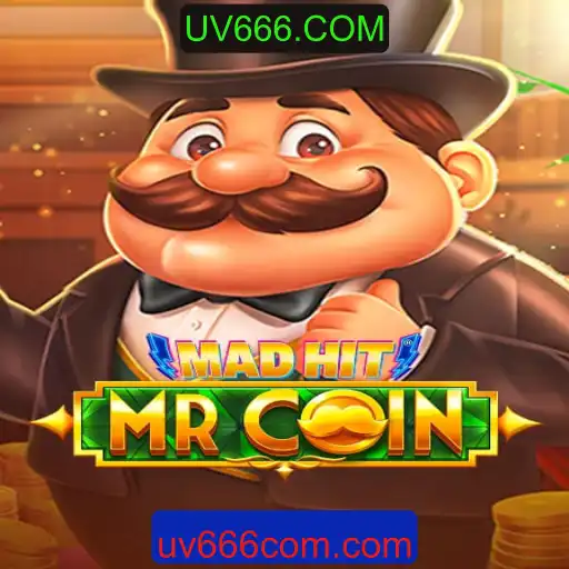 MadHitMrCoin: Mergulhe na Aventura do Jogo Único