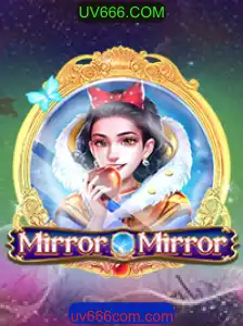 MirrorMirror: Um Novo Jogo Imersivo