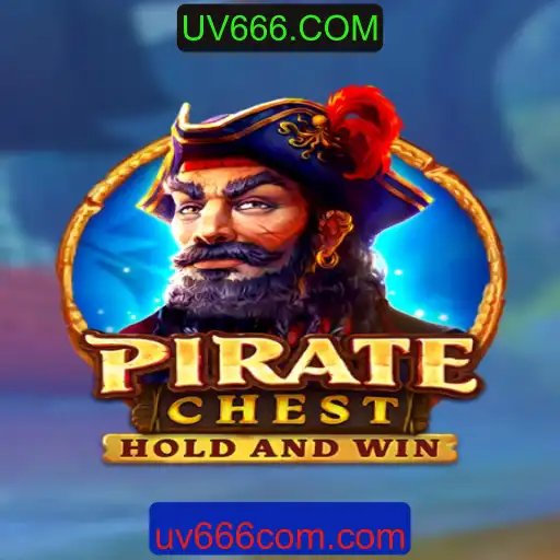 PirateChest: Descubra o Encanto do Novo Jogo de Aventura