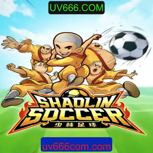 Explorando a Emoção do Jogo ShaolinSoccer e as Novidades do UV666.COM