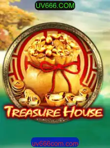 Descubra o Mundo de TreasureHouse: Um Guia Completo para o Novo Jogo
